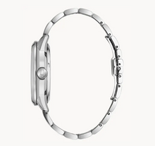 Load image into Gallery viewer, Gents Stainless Steel Boluva Sutton Automatic Watch
