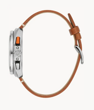 Load image into Gallery viewer, Stainless Steel Racer Chronograph Bulova Watch
