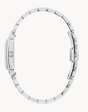 Load image into Gallery viewer, Ladies Stainless Steel Sutton Bulova Watch
