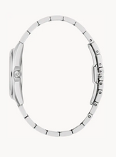 Load image into Gallery viewer, Ladies Stainless Steel Quartz Bulova Watch
