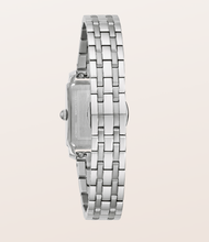 Load image into Gallery viewer, Stainless Steel Sutton Bulova Watch
