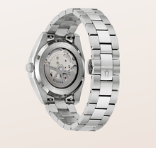 Load image into Gallery viewer, Stainless Steel Classic Surveyor Automatic Watch
