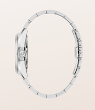 Load image into Gallery viewer, Stainless Steel Surveyor Automatic Bulova Watch
