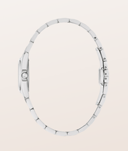 Load image into Gallery viewer, Stainless Steel Surveyor Quartz Bulova Watch
