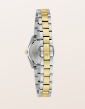 Load image into Gallery viewer, Stainless Steel Surveyor Quartz Bulova Watch
