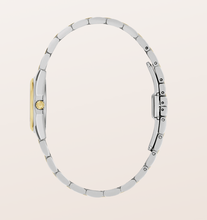 Load image into Gallery viewer, Stainless Steel Surveyor Quartz Bulova Watch
