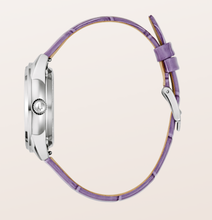 Load image into Gallery viewer, Stainless Steel Sutton Quartz Bulova Watch
