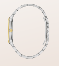 Load image into Gallery viewer, Stainless Steel Sutton Quartz Bulova Watch
