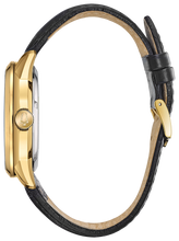 Load image into Gallery viewer, Gents Stainless Steel Classic Sutton Skeleton Bulova Watch
