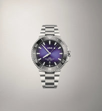 Load image into Gallery viewer, Gents Oris Automatic Aquis Date Watch
