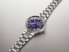 Load image into Gallery viewer, Gents Oris Automatic Aquis Date Watch
