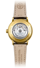 Load image into Gallery viewer, Gents Stainless Steel Gold Tone Raymond Weil Maestro Automatic Watch (39.5mm)
