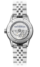 Load image into Gallery viewer, Stainless Steel Raymond Weil Freelancer Automatic Skeleton Watch (40 mm)
