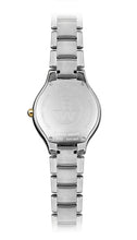 Load image into Gallery viewer, Ladies Stainless Steel Two-Tone Raymond Weil Noemia Quartz Watch (32mm)
