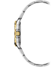 Load image into Gallery viewer, Ladies Stainless Steel Two Tone Raymond Weil Tango Quartz Watch (30mm)
