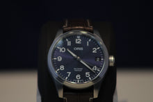Load image into Gallery viewer, Oris Stainless Steel Big Crown Pro Pilot Date Watch (41mm)
