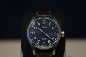 Oris Stainless Steel Big Crown Pro Pilot Date Watch (41mm)