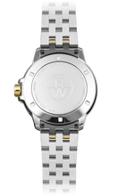 Load image into Gallery viewer, Stainless Steel Raymond Weil Tango Quartz Watch (41 mm)
