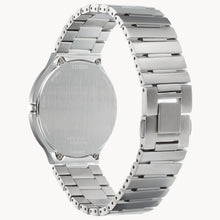Load image into Gallery viewer, Stainless Steel Citizen Eco-Drive Stiletto Watch
