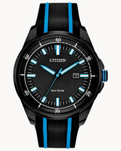Load image into Gallery viewer, Stainless Steel Citizen Eco-Drive Watch

