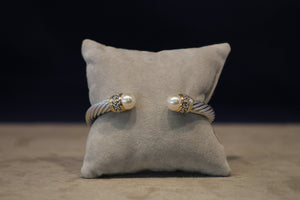 John Medeiros Ocean Images Collection Cuff Bracelet