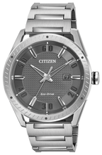 Load image into Gallery viewer, Gents Stainless Steel Citizen &quot;Drive&quot; Collection Eco-Drive Watch
