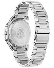 Load image into Gallery viewer, Stainless Steel Citizen Eco-Drive Corso Watch
