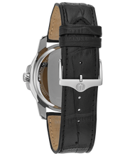 Load image into Gallery viewer, Stainless Steel Precisionist Bulova Watch
