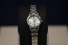 Load image into Gallery viewer, Stainless Steel Citizen Quartz Watch
