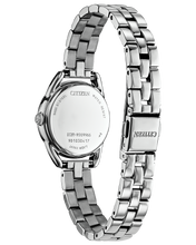 Load image into Gallery viewer, Stainless Steel Citizen Eco-Drive Watch (27 mm)
