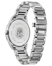 Load image into Gallery viewer, Stainless Steel Citizen Eco-Drive Fiore Watch
