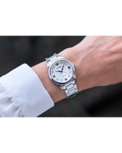 Load image into Gallery viewer, Stainless Steel Citizen Eco-Drive Fiore Watch
