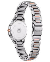 Load image into Gallery viewer, Stainless Steel Citizen Eco-Drive Corso Watch (28 mm)
