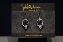 Load image into Gallery viewer, John Medeiros Nouveau Collection Earrings
