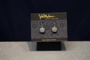 John Medeiros Nouveau Collection Earrings