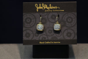 John Medeiros Nouveau Collection Earrings