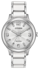 Load image into Gallery viewer, Ladies Citizen Eco-Drive Watch
