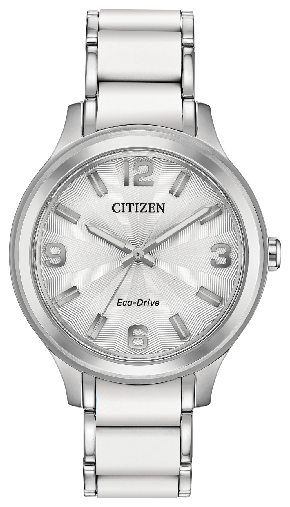 Ladies Citizen Eco-Drive Watch