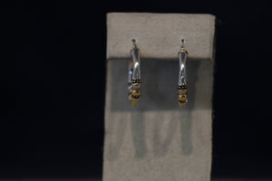 John Medeiros Canias Collection Earrings