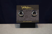 Load image into Gallery viewer, John Medeiros Canias Collection Hoop Earrings
