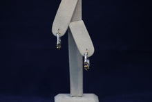 Load image into Gallery viewer, John Medeiros Canias Collection Small Hoop Earrings

