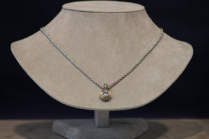 John Medeiros Bejios Collection Necklace