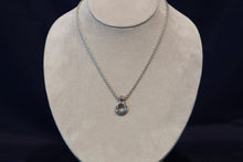 Load image into Gallery viewer, John Medeiros Love Keeper Necklace
