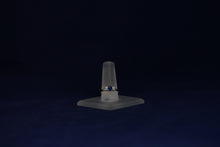 Load image into Gallery viewer, 14k Yellow and White Gold Sapphire and Diamond Ring
