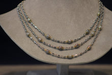Load image into Gallery viewer, John Medeiros Beaded Collection Necklace
