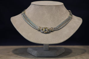 John Medeiros Antiqua Collection Necklace