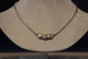 John Medeiros Beijos Collection Necklace