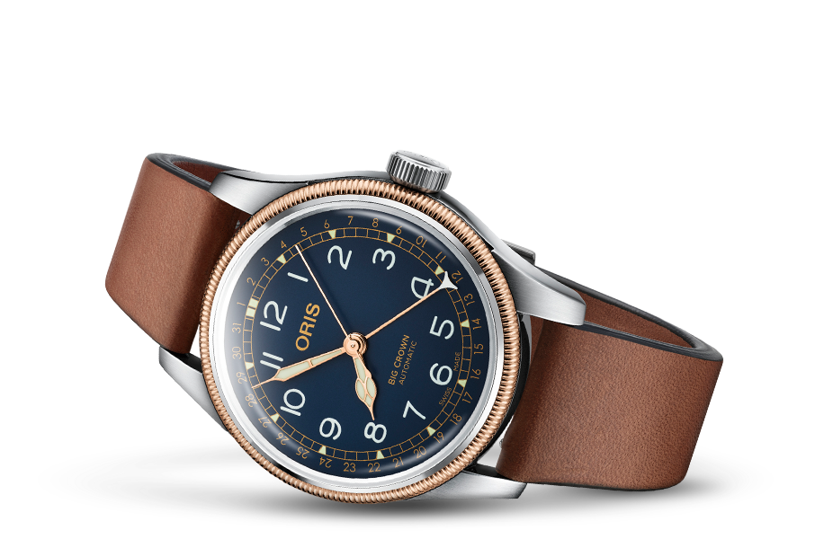 Pointer hotsell date watch