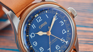 Oris Big Crown Pointer Date Watch (40 mm)