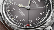Load image into Gallery viewer, Oris Big Crown X Cervo Volante Watch (38mm)
